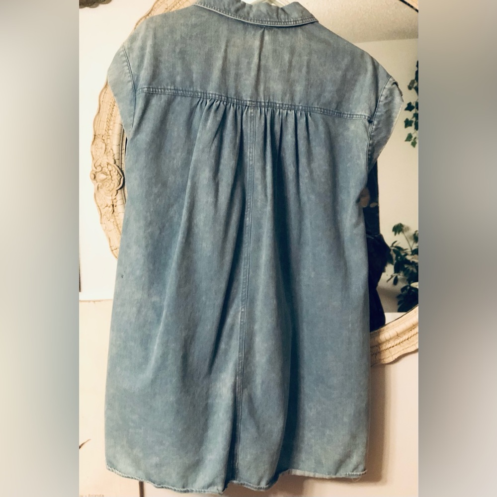 🩵💙ENTRO DRESS - Picture 6 of 12